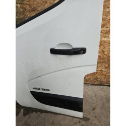 Porte Avant Gauche Renault Master 3 Phase 1